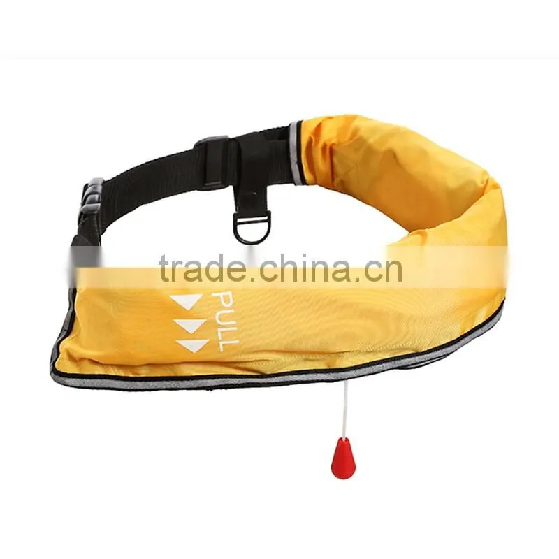 Automatic personalized life jacket wholesale