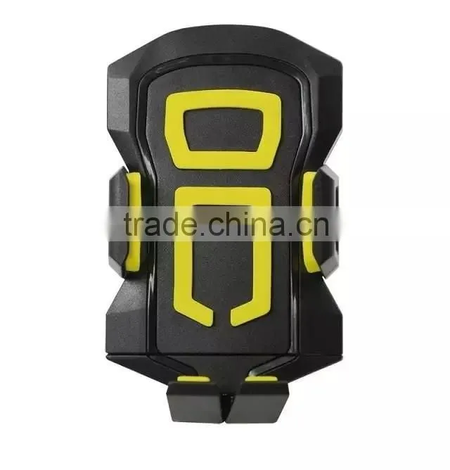 Newest universal airvent magnetic car holder for smartphone