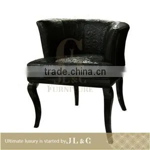 JT16-63 nest table with solid wood in living room from JL&C luxury furniture lastest designs 2014 (China supplier)