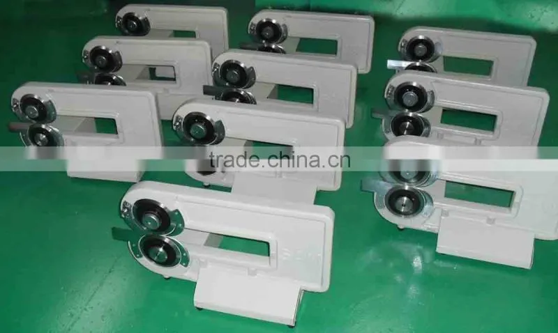 Manual PCB V-cut machine