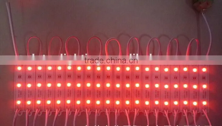 3 led module USD0.083