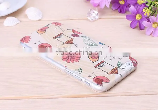 Wholesale alibaba oem cell phone case for iphone 6 with cheap price