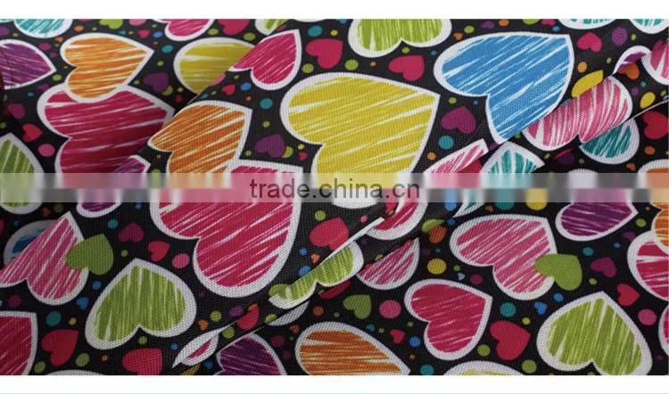 Hangzhou textile sun shade cover 500D oxford fabric waterproof fabric for umbrella