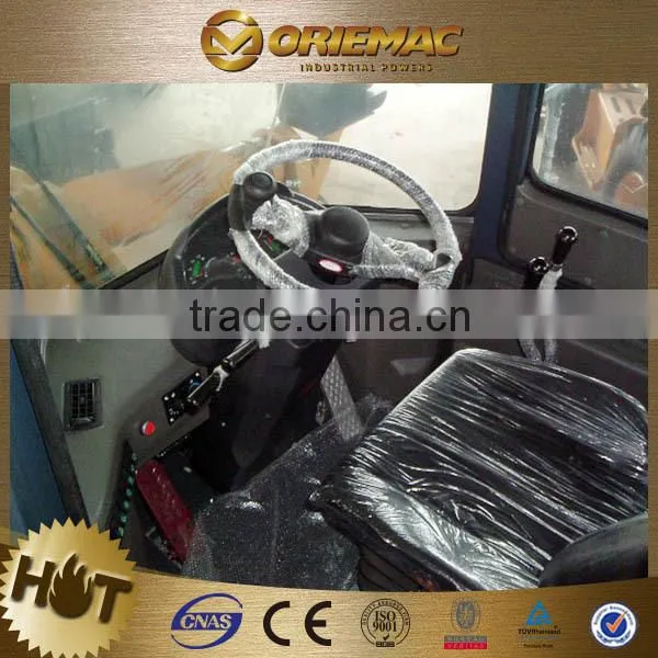 China Top Brand CHANGLIN ZL40H Wheel Loader 4 Tons With Competitive Price