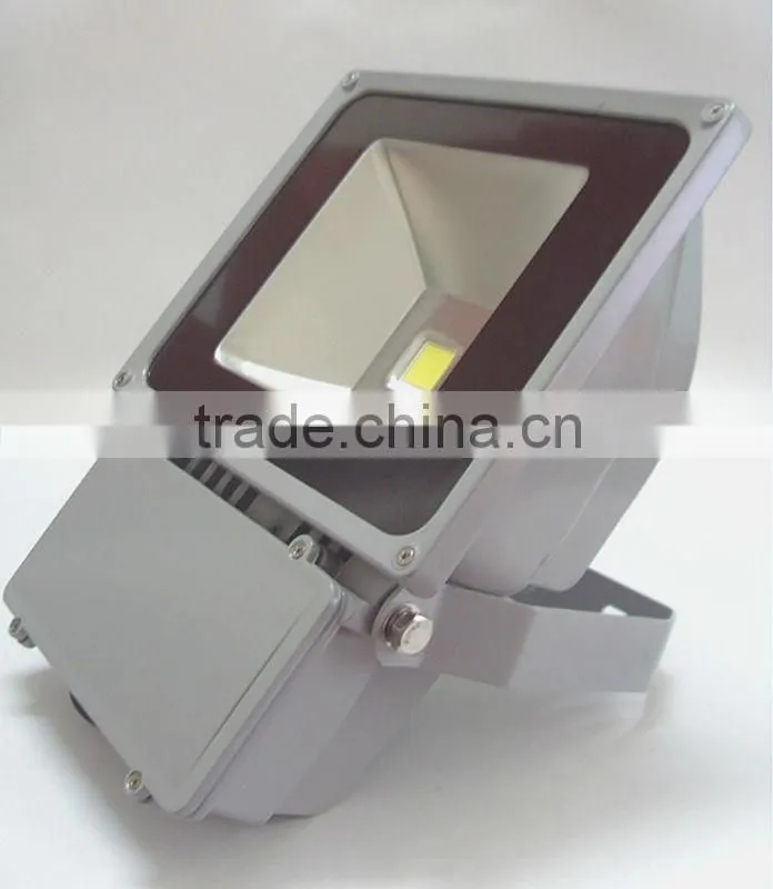 70W outdoor led flood light Factory directly 220v flood light IP65 outdoor LED flood light