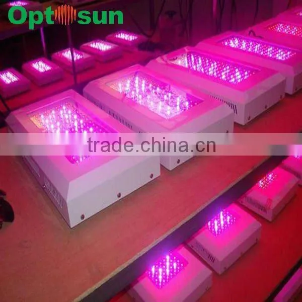 2012 Green house plant 90w grow led light