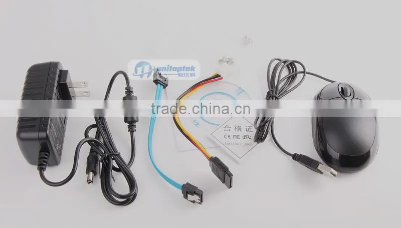 4CH 1080P HD CVI CVR Recording And 4Pcs IR Dome CVI Camera Kit System