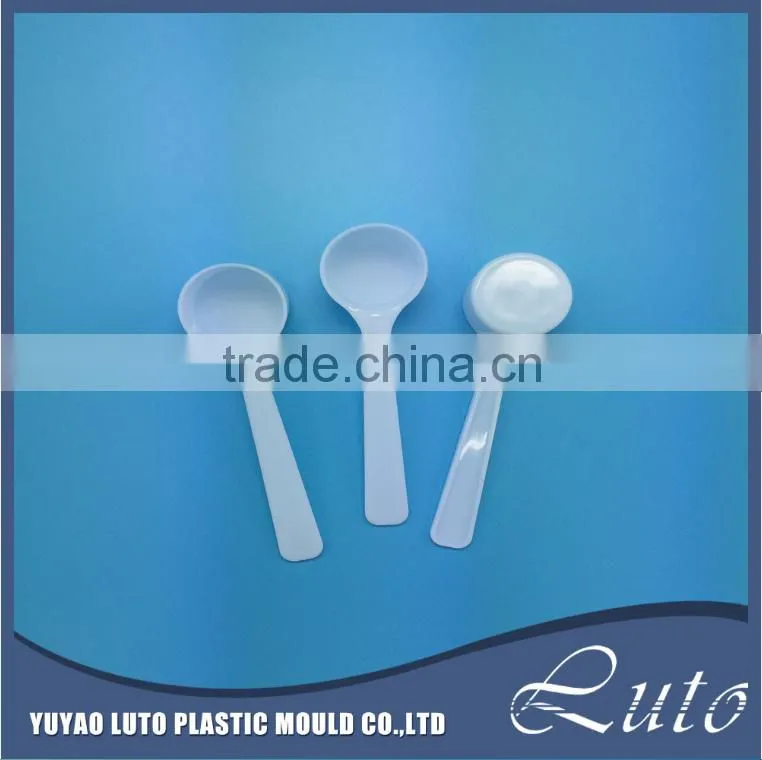Lovely Baby Feeding mini plastic spoons