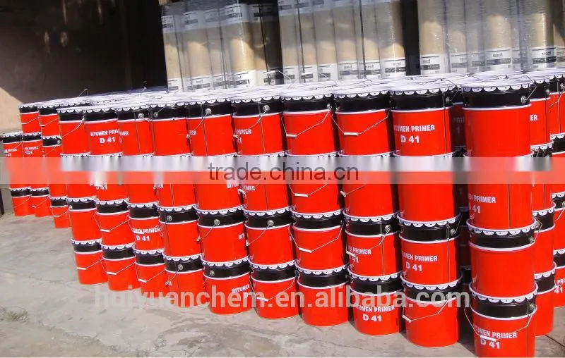 factory: cheap price high quality bitumen primer coating