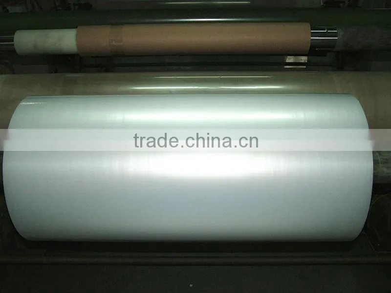 Good Quality SGS ISO-9001 Certificate Clear LDPE Protection Film, Protection Tape