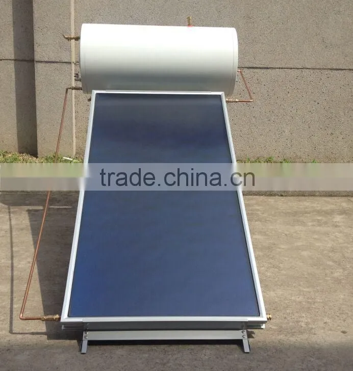 BTE Solar Compact Hot Selling Rheem Water Heater