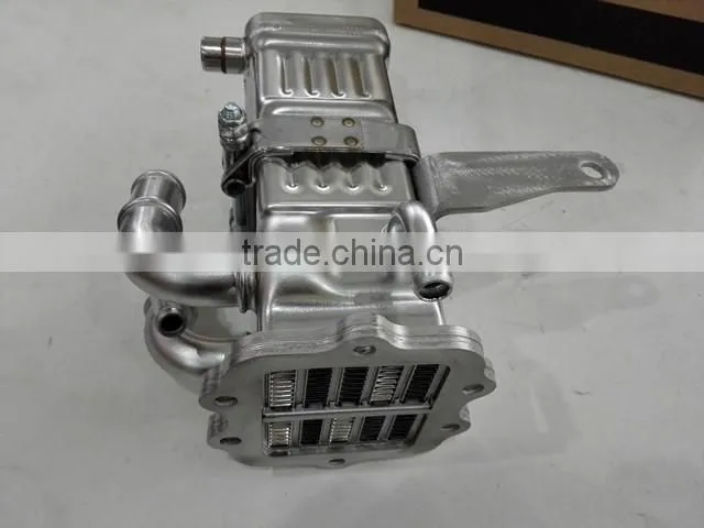 Cummins 5310100 ISF Engine Cooler, Exh Gas Rcn 5310100