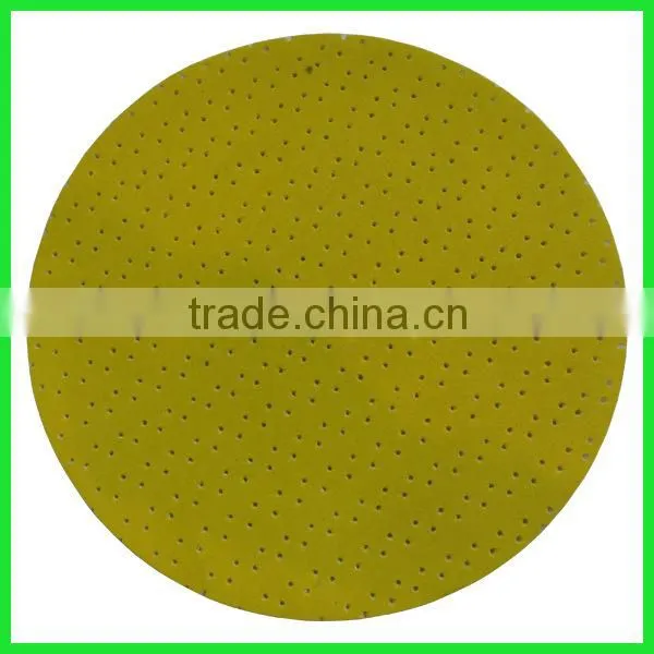 125mm grinding polishing pads