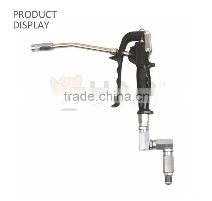 Mini type high pressure one way grease gun