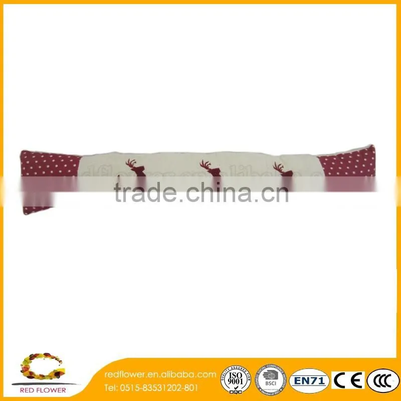 Deer Long Stuffed Plush Toy Door stop