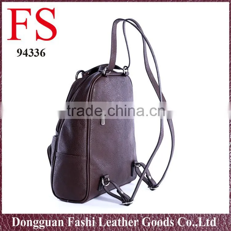 2015 China Dongguan Oem backpack
