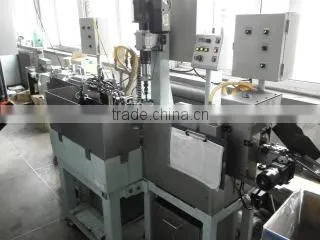 Dalian Sanchuang Manufacture Co., Ltd. company overview - view 2