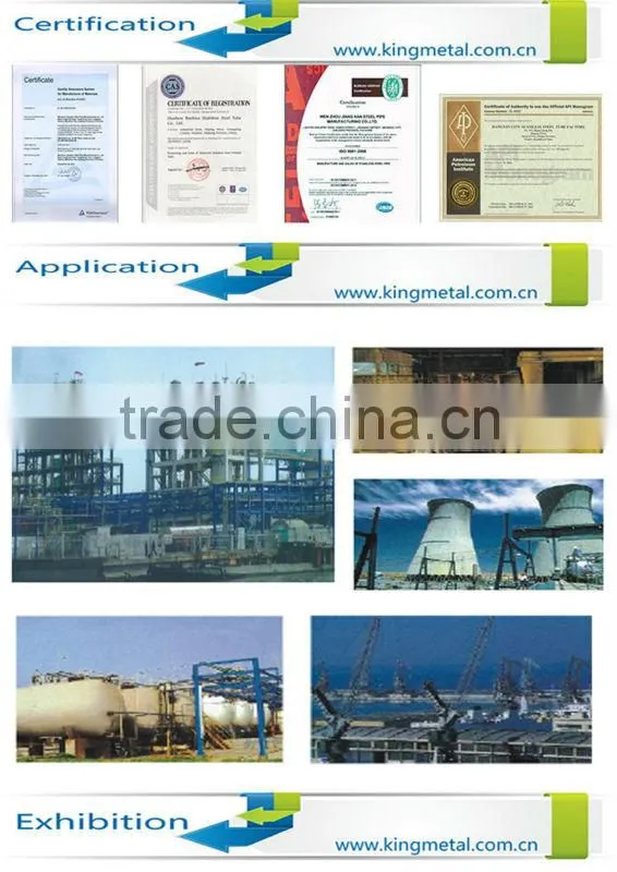 22"ASTM A501 low temp carbon steel (ltcs) seamless pipe