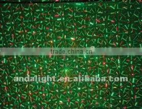 top quality glowworm laser light