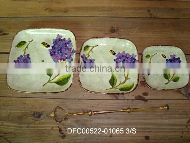 Ceramic porcelain hand paint mug