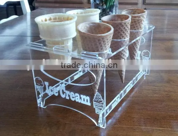 Good quality promotional acrylic beverage dispenser