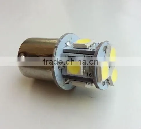 hot sale 12v-24v waterproof IP68 auto led car head light bulb