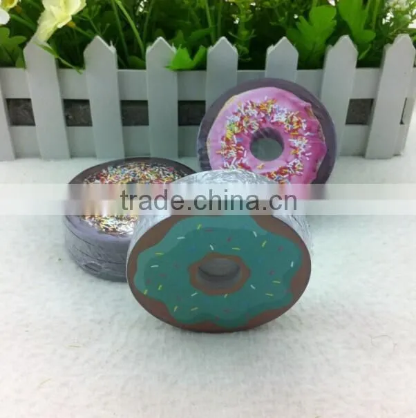 Various die cut Adhesive Note Pad erasable notepad