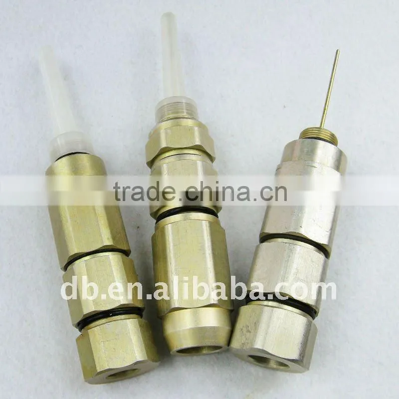 Dongbei Aluminium 5/8KS 500,540,750 hardline connector