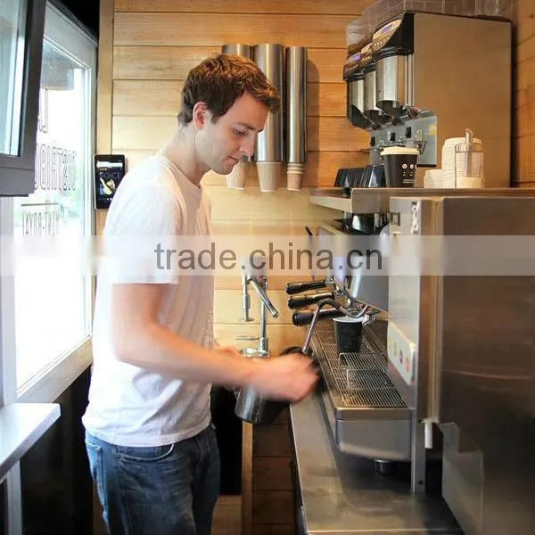 2013 Newest disposable paper coffee cup