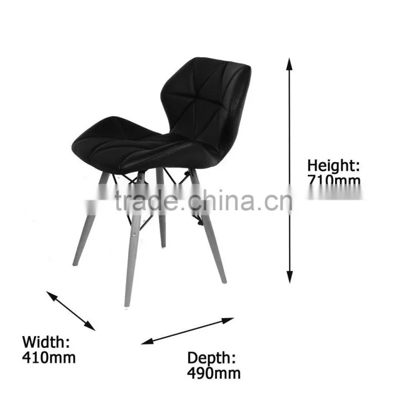 Hot selling leather chair popular office chair