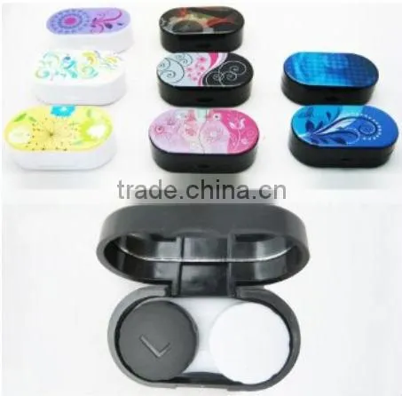 Contact Lenses Case