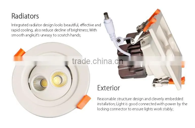 Wholesale products long life cob par30 12w led spot lamp