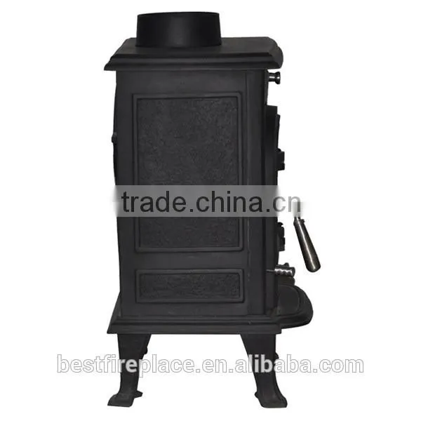 4kw Victoria coalburning heater