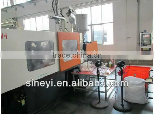 Sineyi crimp terminal housing high quality faston terminals nylon housing waterproof plastic cable gland