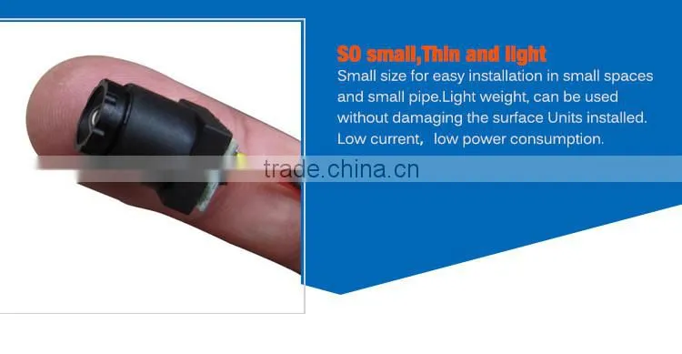 FPV PAL 768x 576 High Definition CMOS Mini Camera CM120