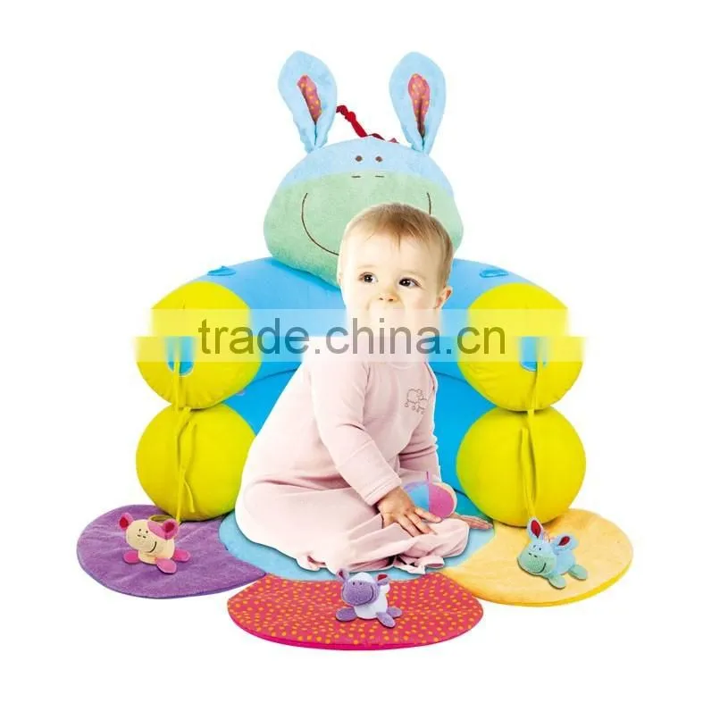 2014 hot new Fisher Price baby mat