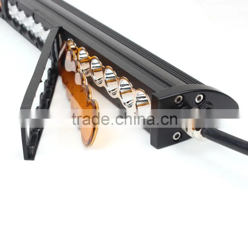 EK Wholesale Lifetime Warranty Oroginal LED Chip 3D/4D 110V LED Light Bar