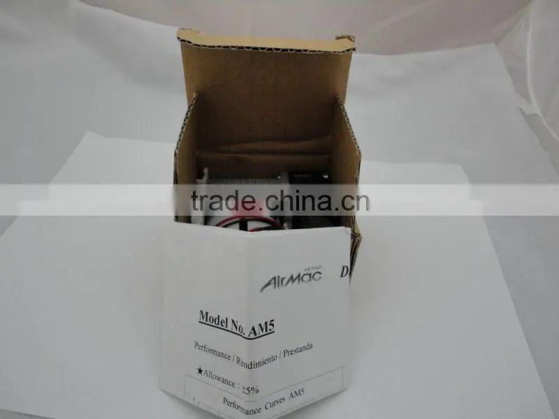 diaphragm pump