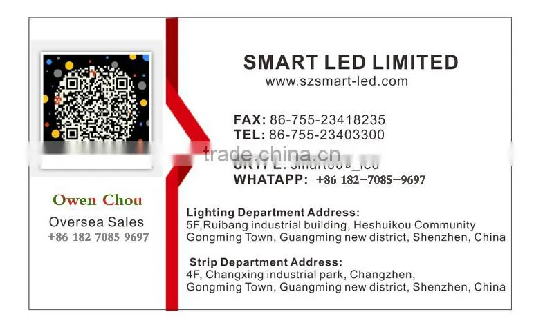 Good Quality Flexible 5050 SMD RGB LED Strip light; RGB color;60LEDs/m;DC24V; White Black Brown PCB, IP20/43/66/68