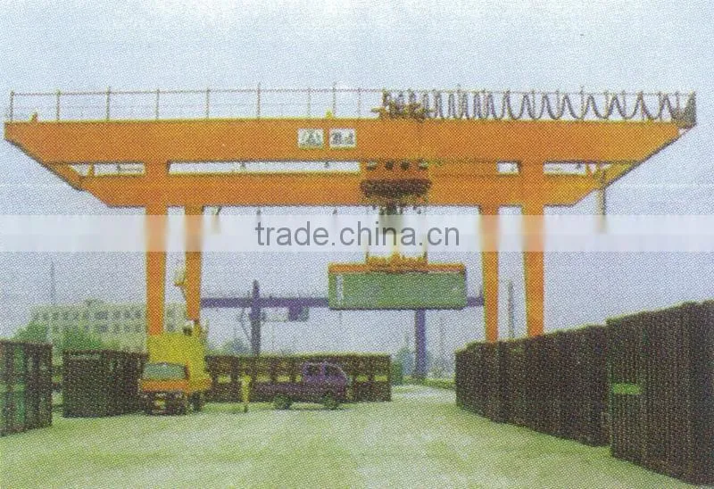 Port Equipment