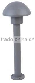 S-2121B 20W+15W led garden lawn light lamp, led outdoor fixture