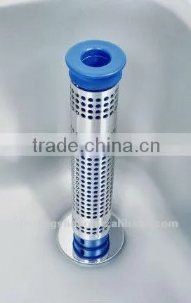 stand pipe strainer