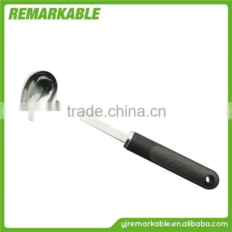 Can be customized logo handle stainless steel spoon spoon and fork spoon set