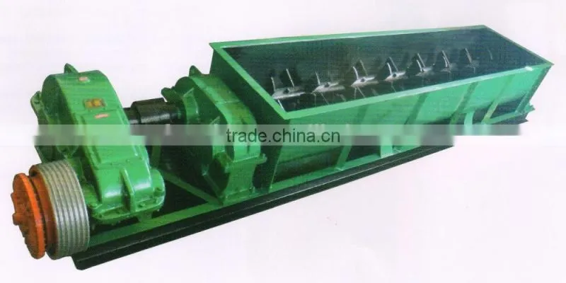 Special popular cow manure compost turner machine for sale