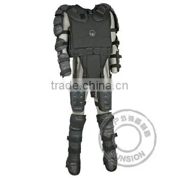 Level III Nomex Anti Riot Suit/Anti Riot Body Protector/riot gear / Tactical Suit / Suit Anti motim