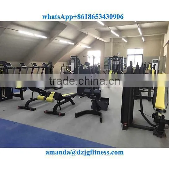 JG-1617 Smith Machine High Quality Commercial gym equipment fitness equipment