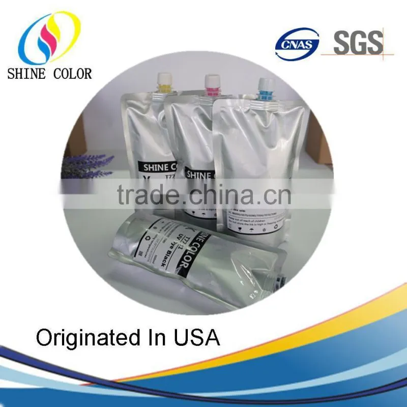 500ml 1000ml Bulk Buy UV Dye Ink for inkjet printer