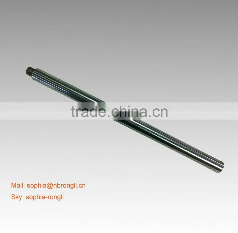 Hard Chrome Postion Rod of Machining part