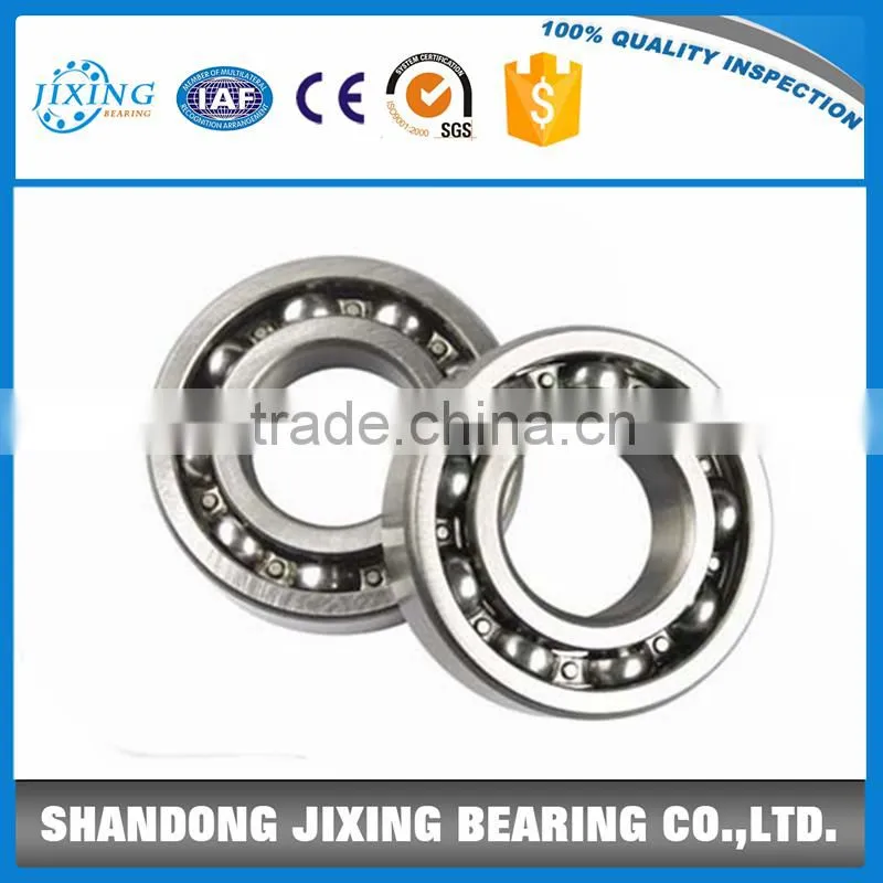 high temperature bearing 61830 deep groove ball bearing