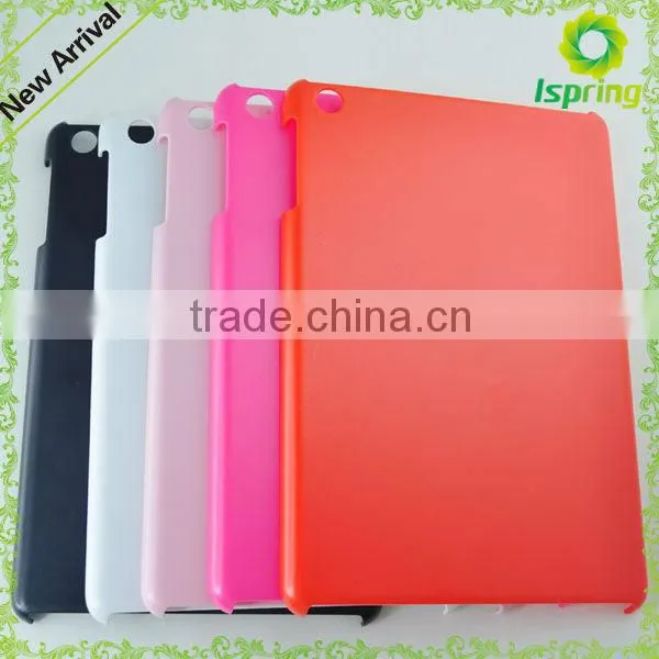 2014 factory supply, colorful for custom ipad case
